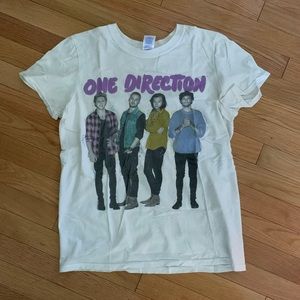 One Direction T-Shirt